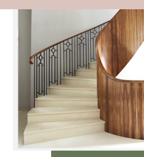 Услуги Лестницы под ключ в Дмитрах