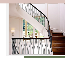 Услуги Лестницы под ключ в Дмитрах