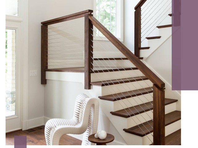 Изготовление и монтаж лестниц любой сложности в Дмитрах