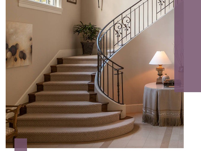 Лестницы под ключ в Дмитрах — изготовление, монтаж, демонтаж