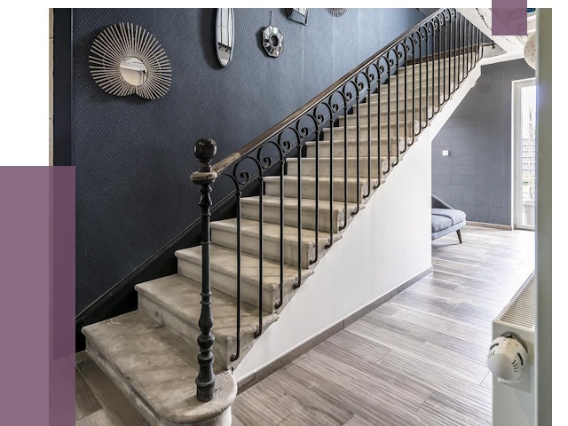 Проектирование лестниц в Дмитрах от 15544 руб. | ПРОЛЁТ-Дмв