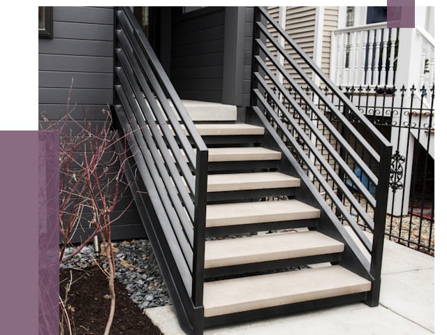 Изготовление лестниц на заказ в Дмитрах от 50920 руб. | ПРОЛЁТ-Дмв