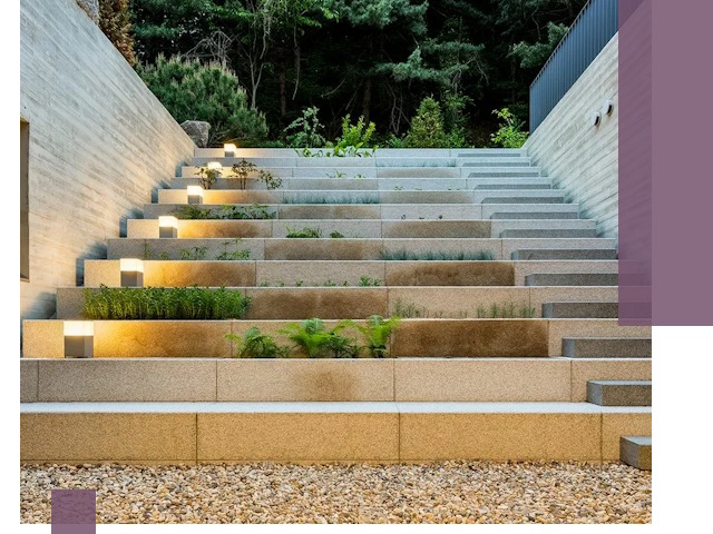 Монтаж лестниц под ключ в Дмитрах — быстро и качественно