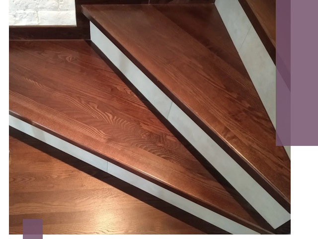 Ремонт металлических и бетонных лестниц в Дмитрах быстро и качественно