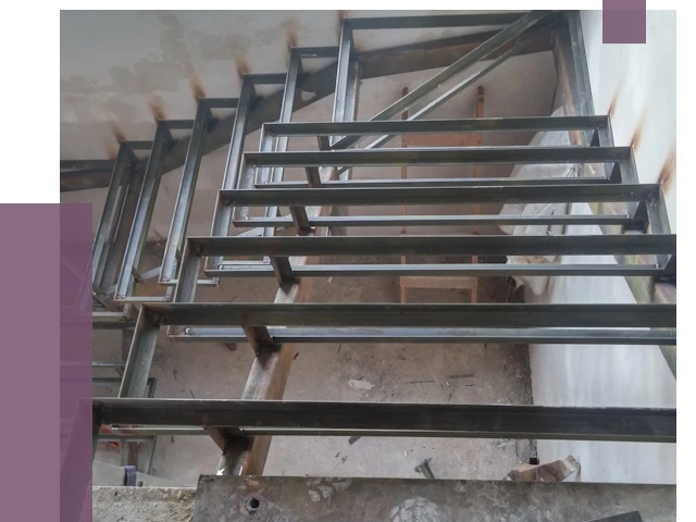 Демонтаж лестниц в Дмитрах от 4502 руб. 