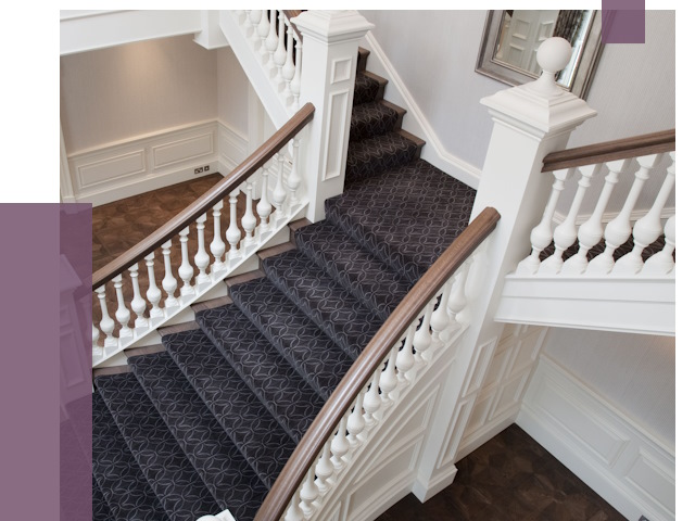 Деревянные лестницы в Дмитрах на заказ от 450240 руб. — ПРОЛЁТ-Дмв