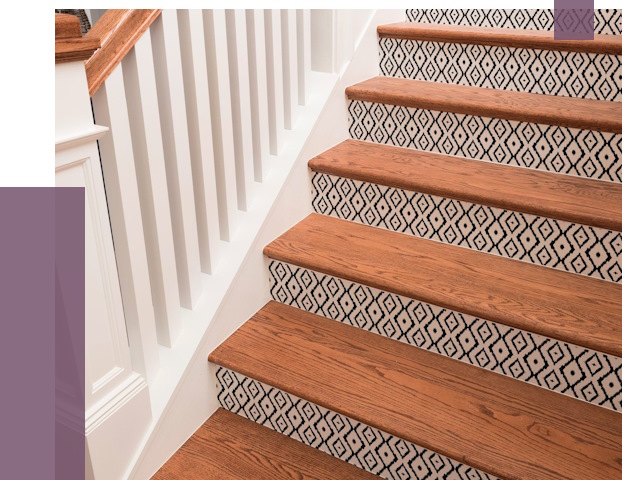 Покраска лестниц в Дмитрах от 1983 руб. — цены и сроки | ПРОЛЁТ-Дмв