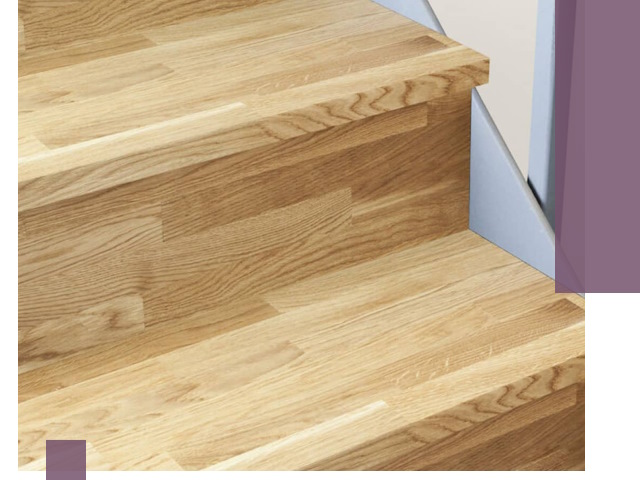 Лестницы из сосны под ключ в Дмитрах — изготовление и монтаж