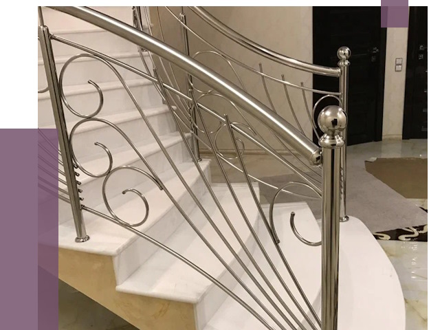 Ремонт перил в Дмитрах: покраска, замена и укрепление от 3430 руб.