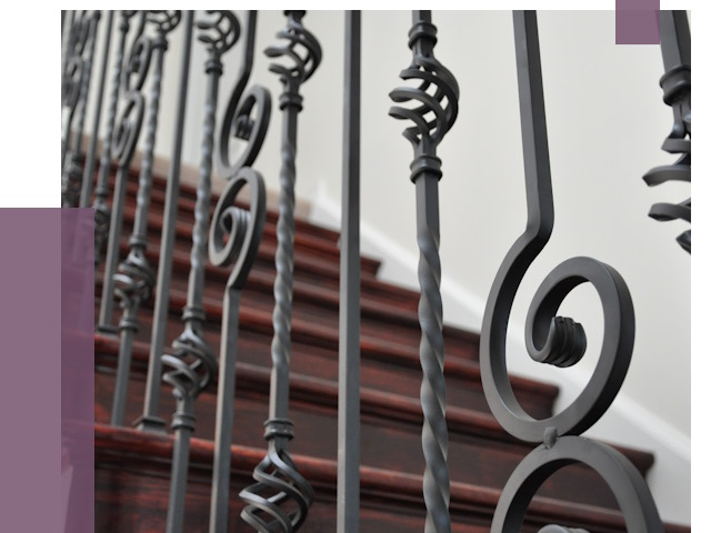 Демонтаж перил в Дмитрах от 4502 руб. — разборка и вывоз | ПРОЛЁТ-Дмв