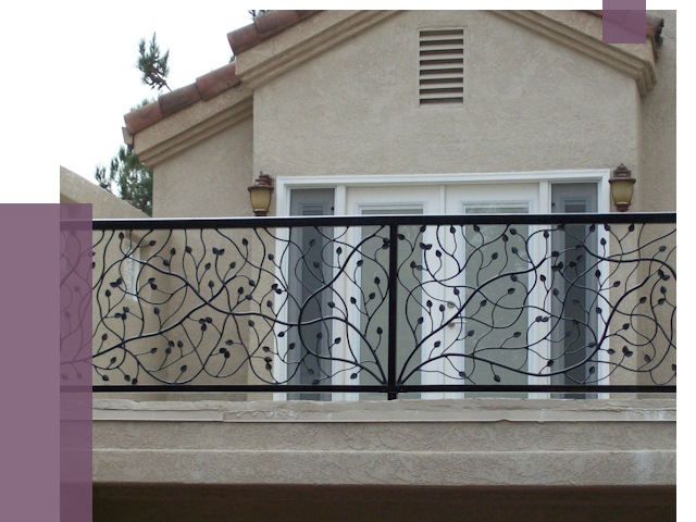 Монтаж балконных ограждений в Дмитрах от 5574 руб. — ПРОЛЁТ-Дмв