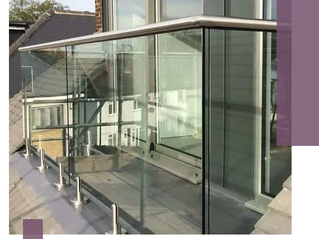 Демонтаж балконных ограждений в Дмитрах — быстро и безопасно