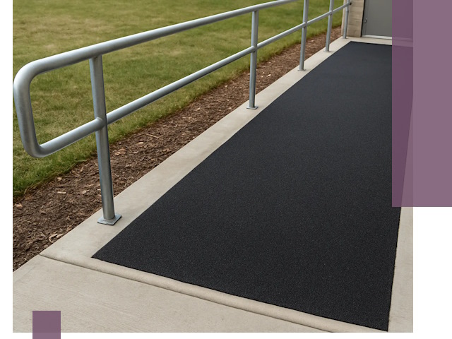 Демонтаж пандусов в Дмитрах: быстро и аккуратно