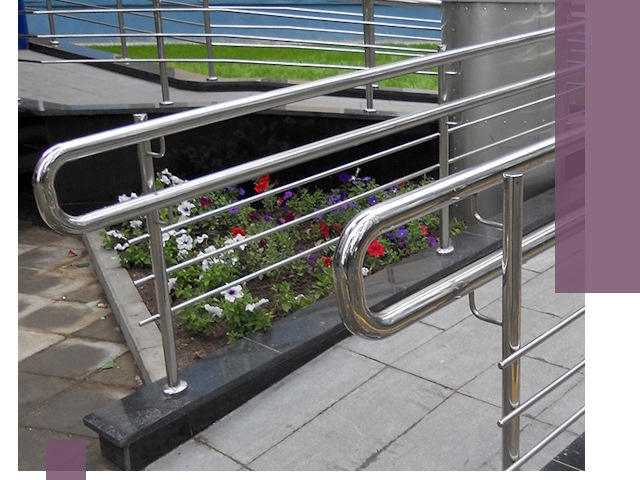 Ремонт пандусов в Дмитрах: быстро, надежно, с гарантией