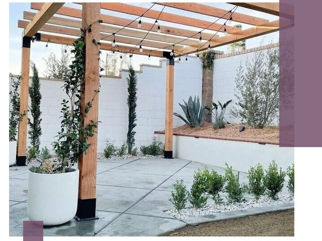 Надежные навесы для террасы в Дмитрах под ключ от производителя