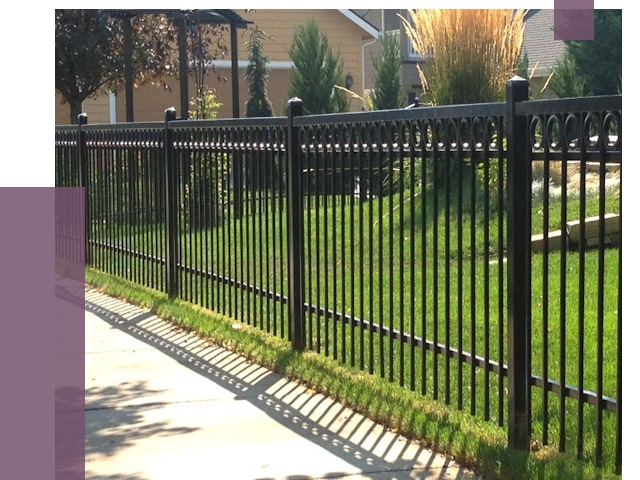 Секционные газонные ограждения в Дмитрах от 9058 руб.