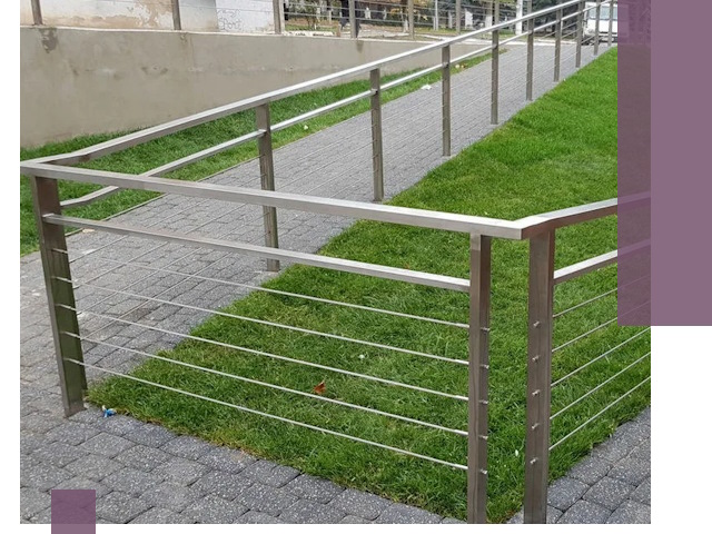 Ремонт газонных ограждений в Дмитрах: качественно и оперативно