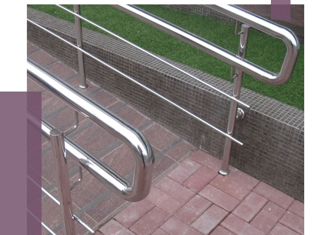 Поручни для инвалидов в Дмитрах под ключ от 6646 руб.