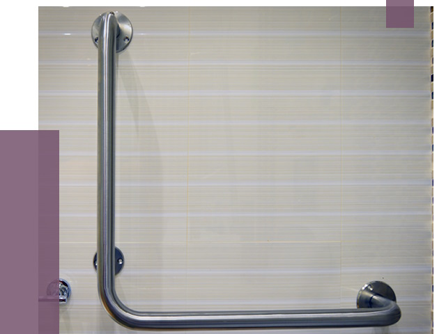 Демонтаж поручней для инвалидов в Дмитрах от 4502 руб. 